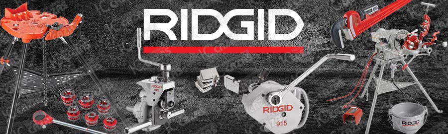 RIDGID