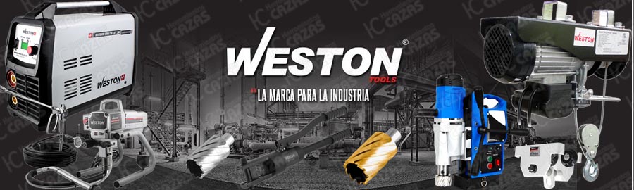 WESTON TOOLS